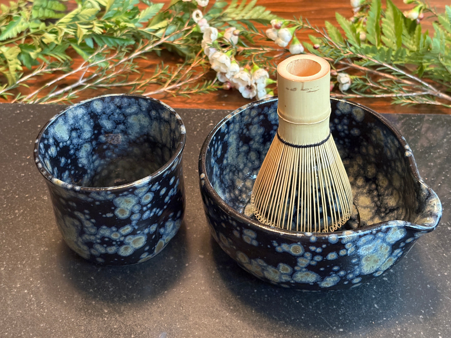 Ritual Matcha Set