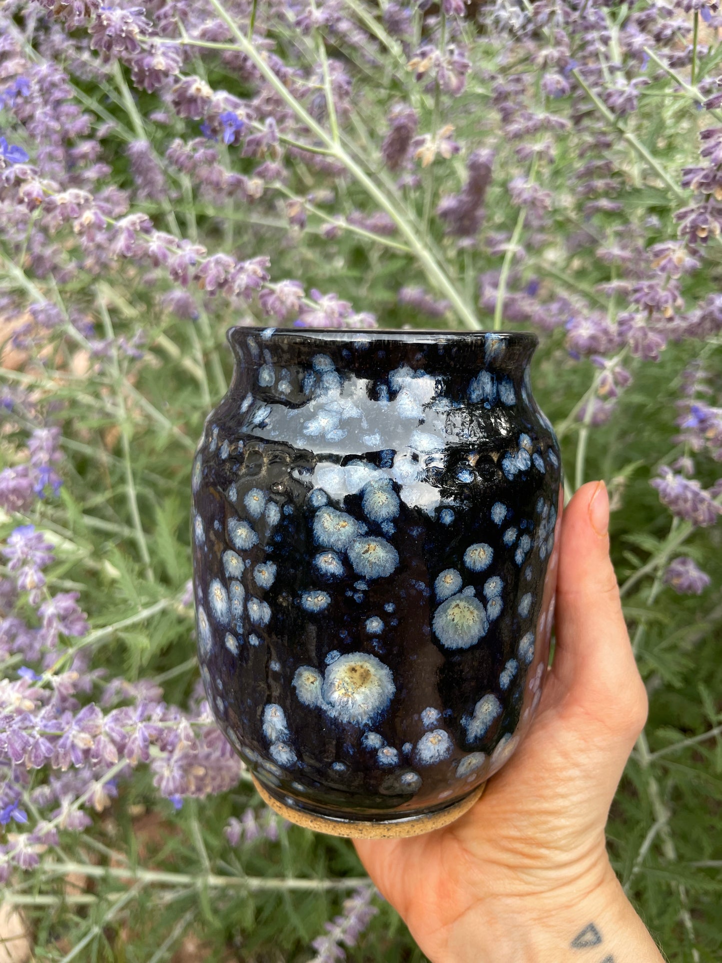 Mud Witch Cup