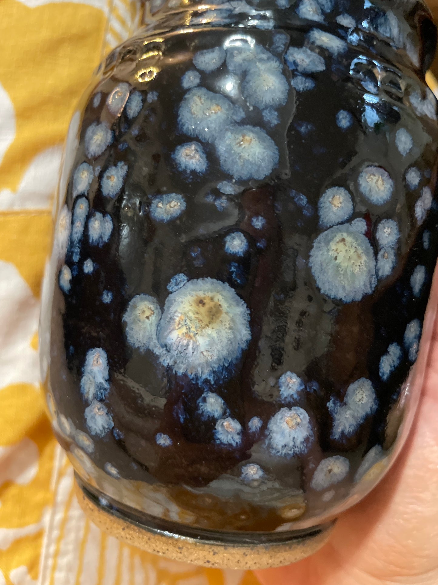Mud Witch Cup