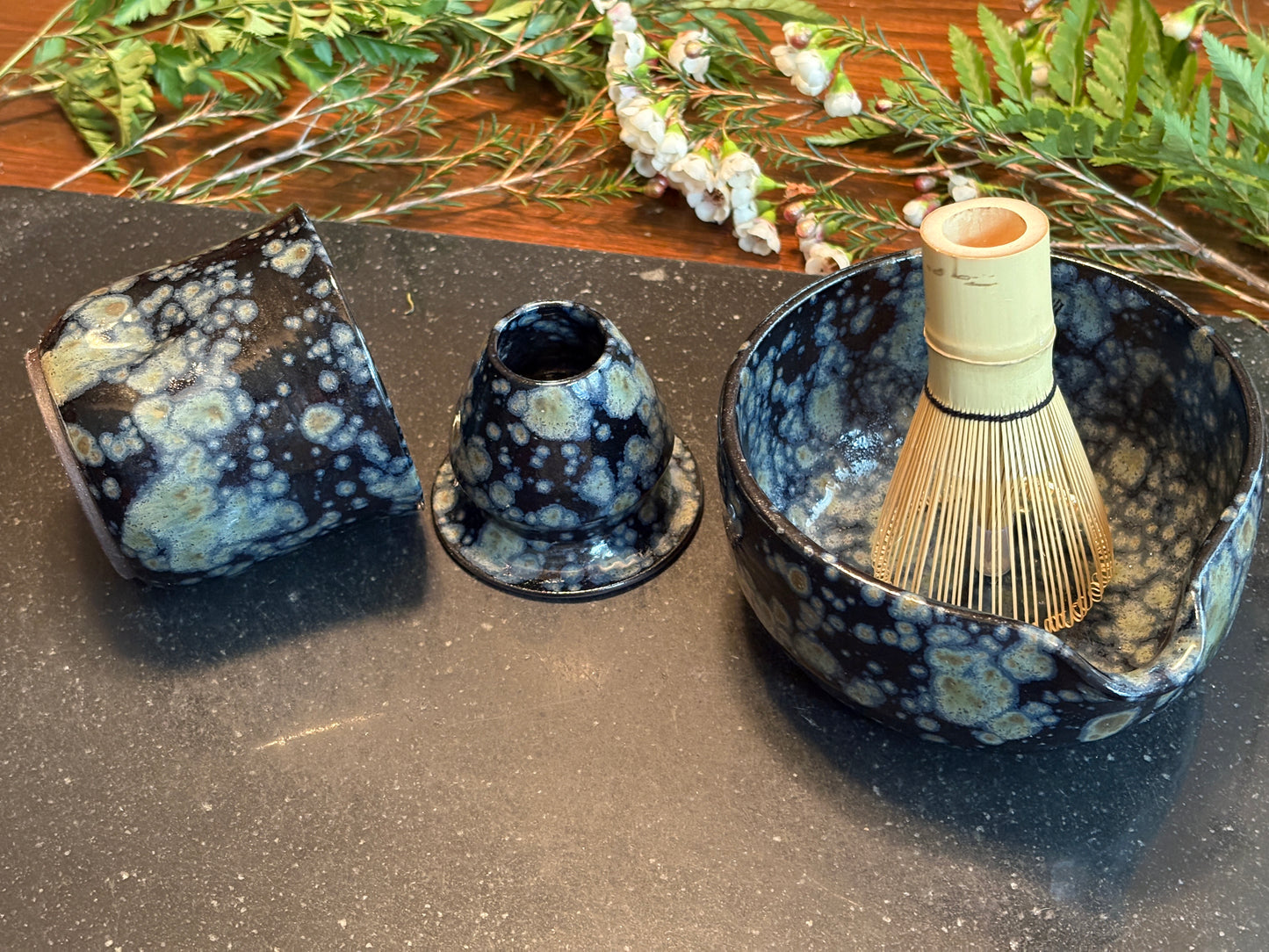 Ritual Matcha Set