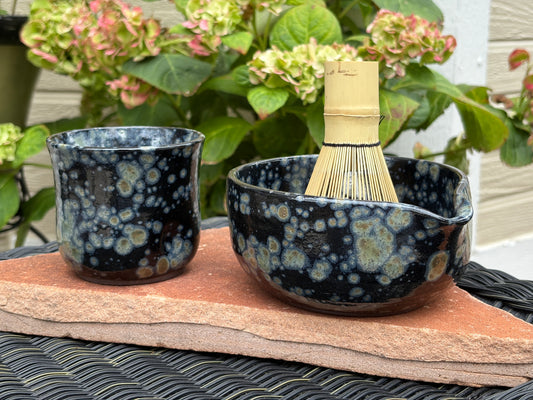 Ritual Matcha Set
