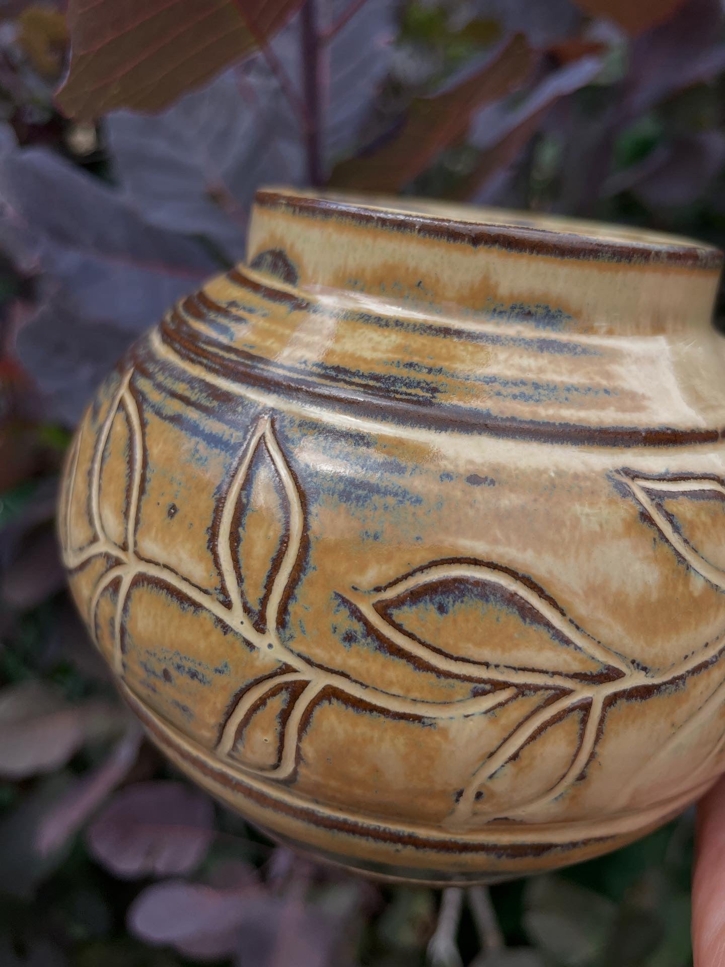 Mud Witch Mug
