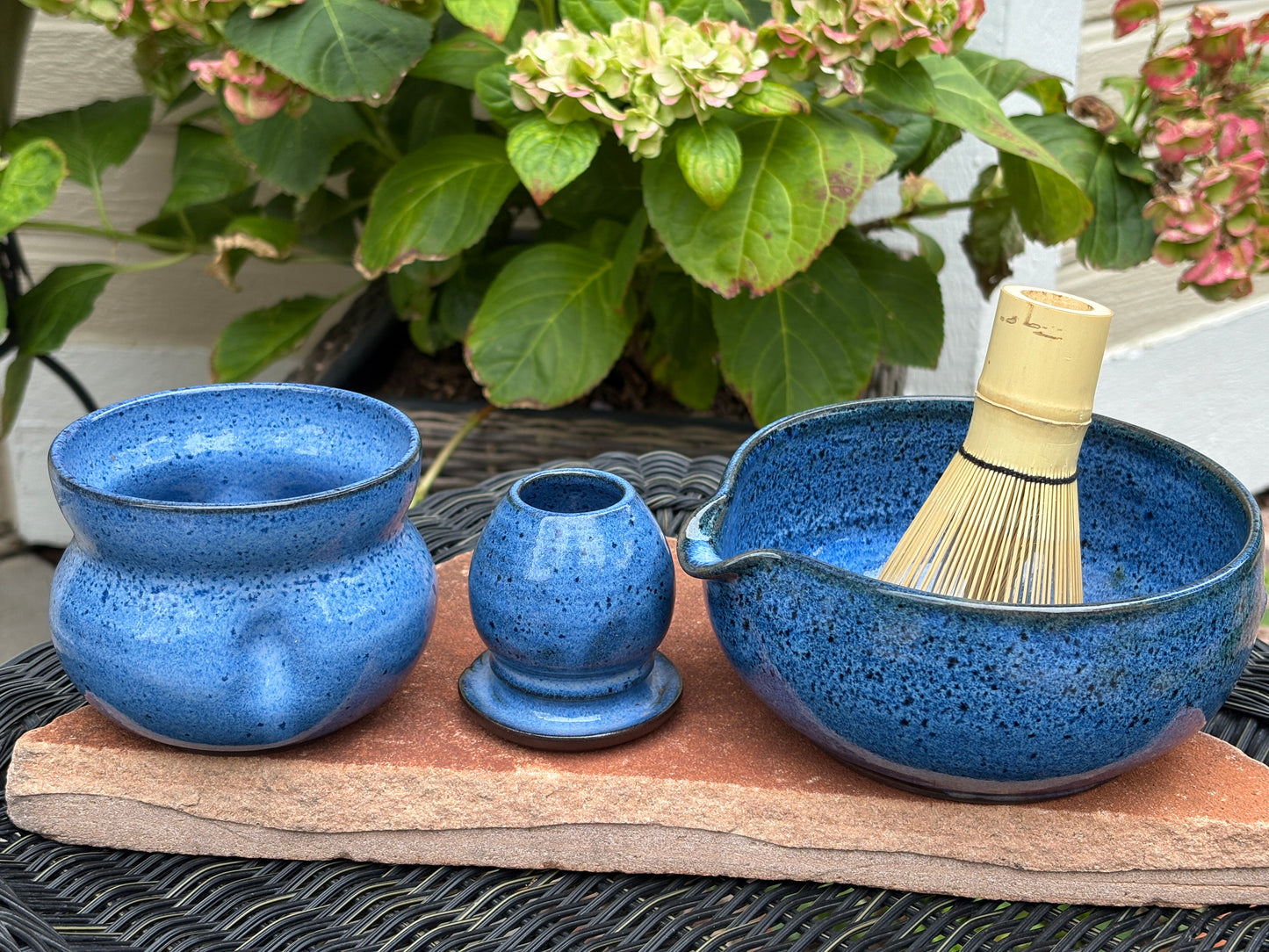 Ritual Matcha Set