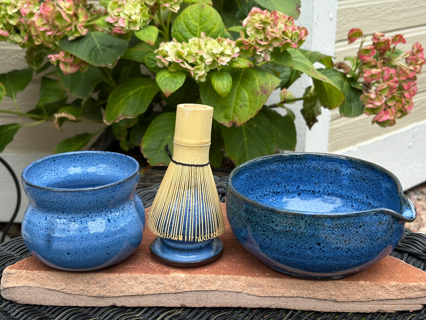 Ritual Matcha Set