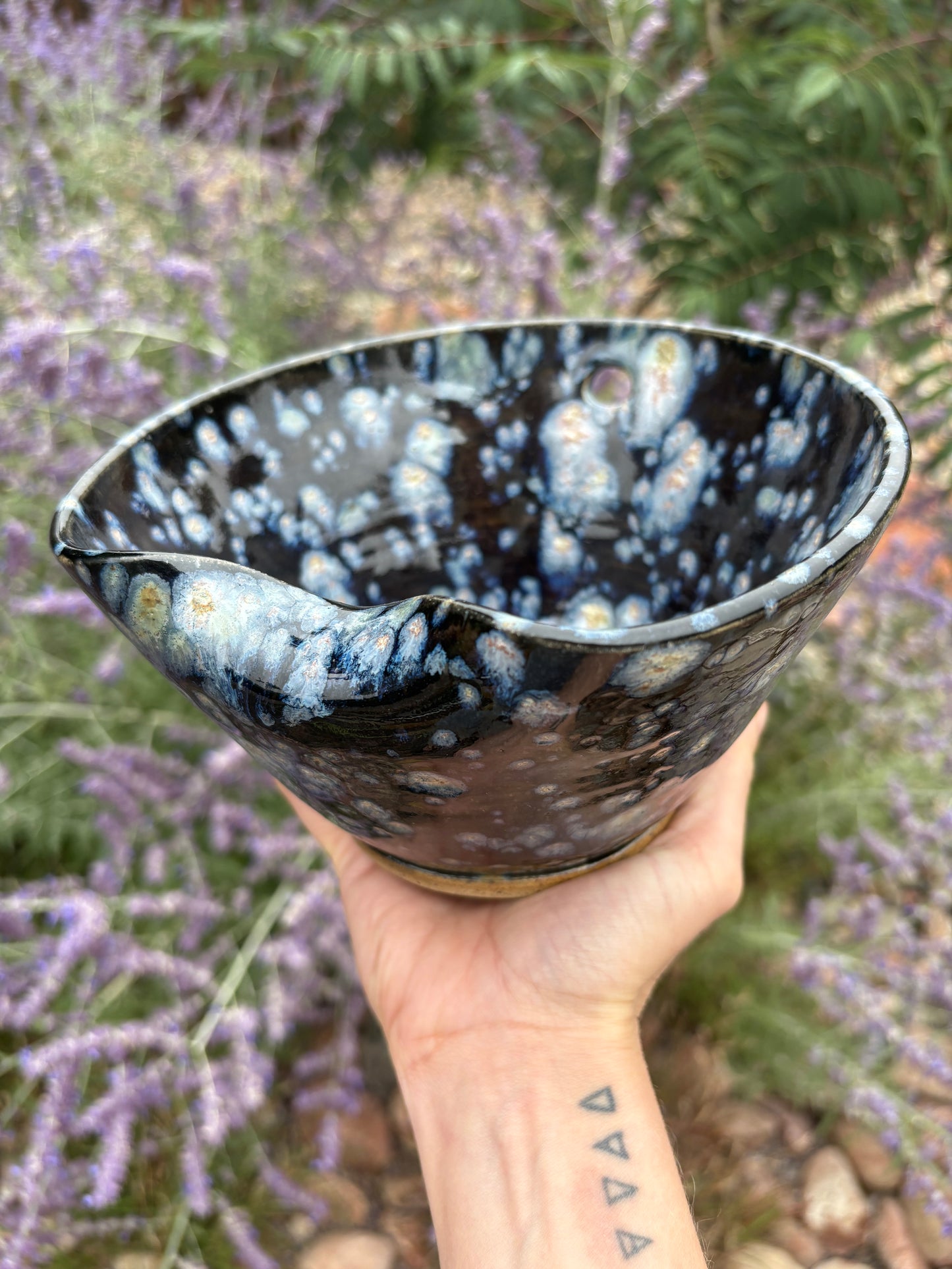 Mud Witch Ramen Bowl