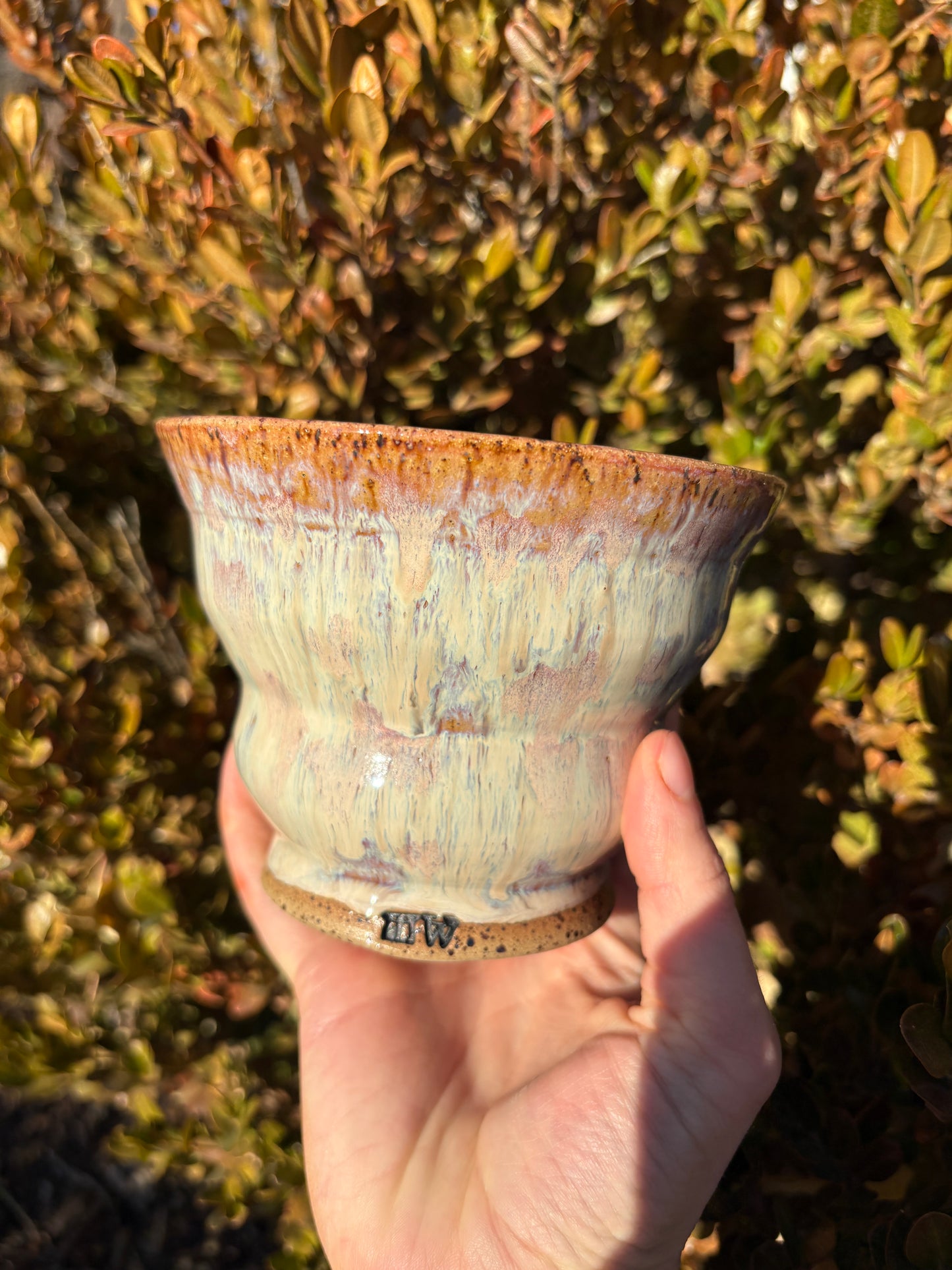 Bowls •Twin Set•