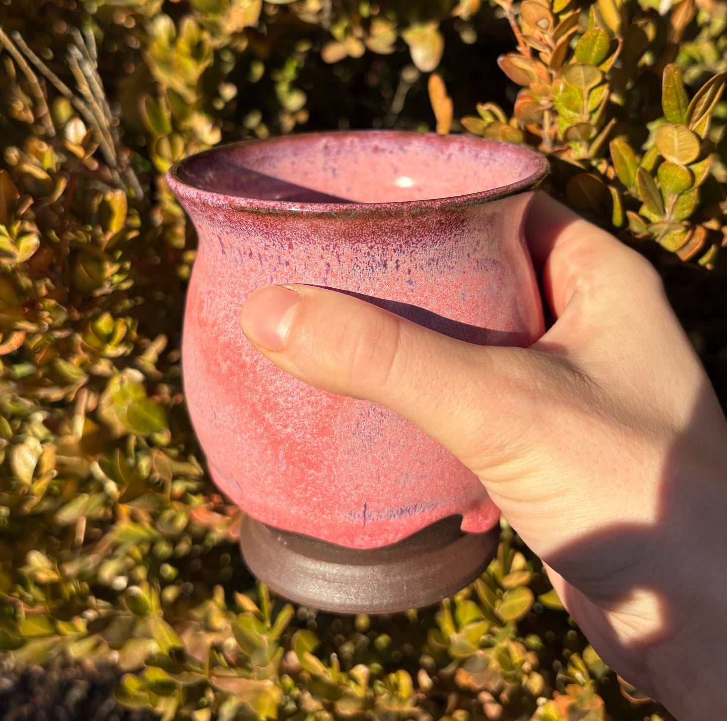 Mud Witch Cup