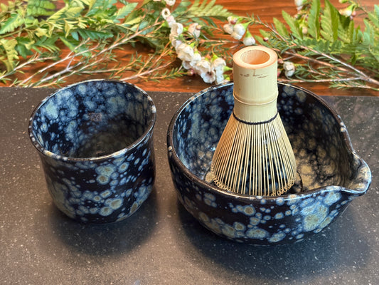 Ritual Matcha Set