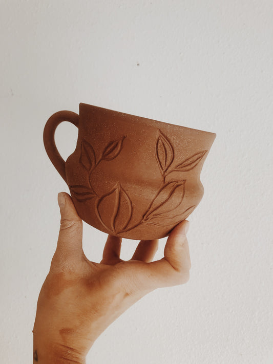 Custom Pottery Requests!