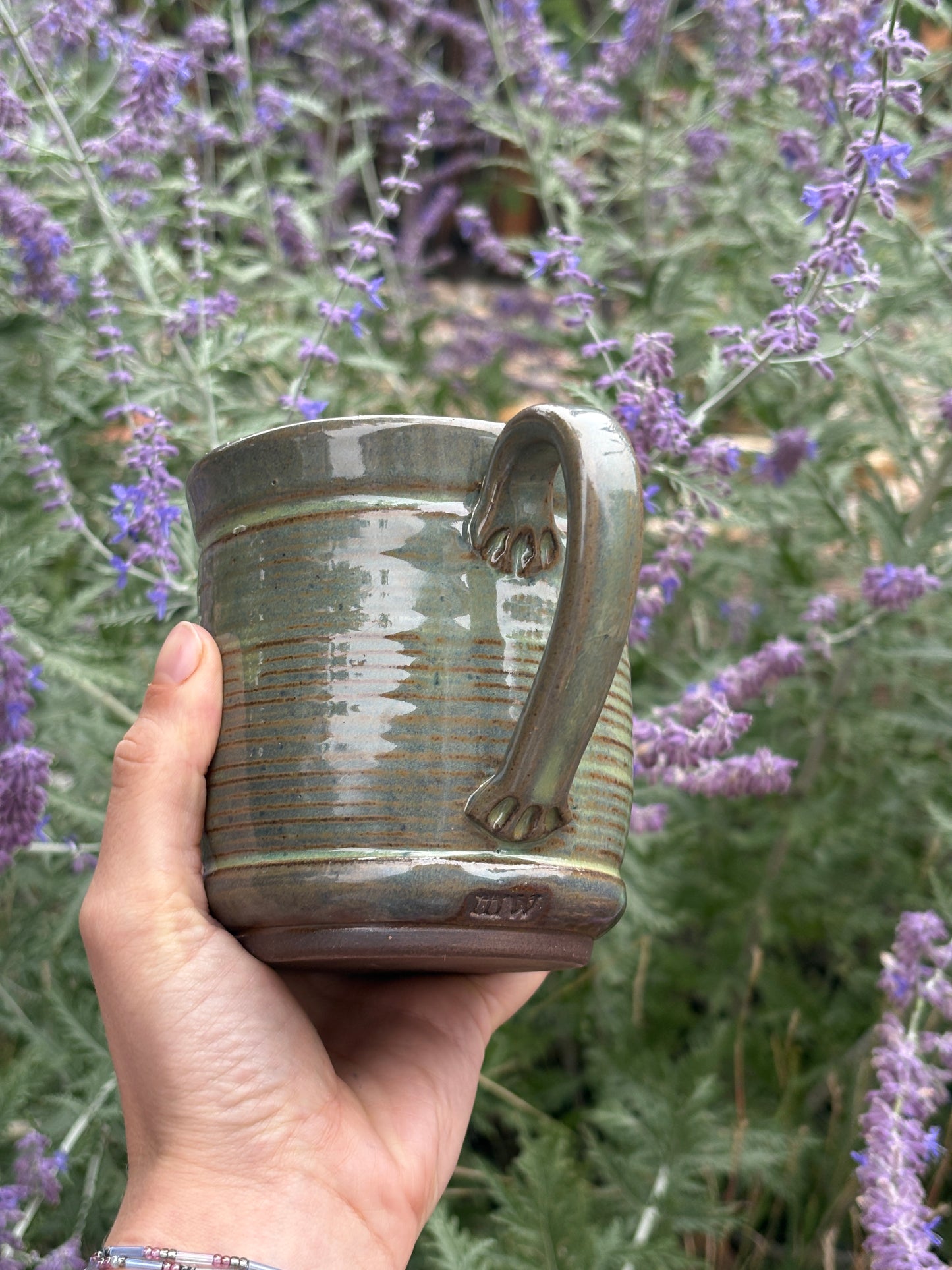 Mud Witch Mug