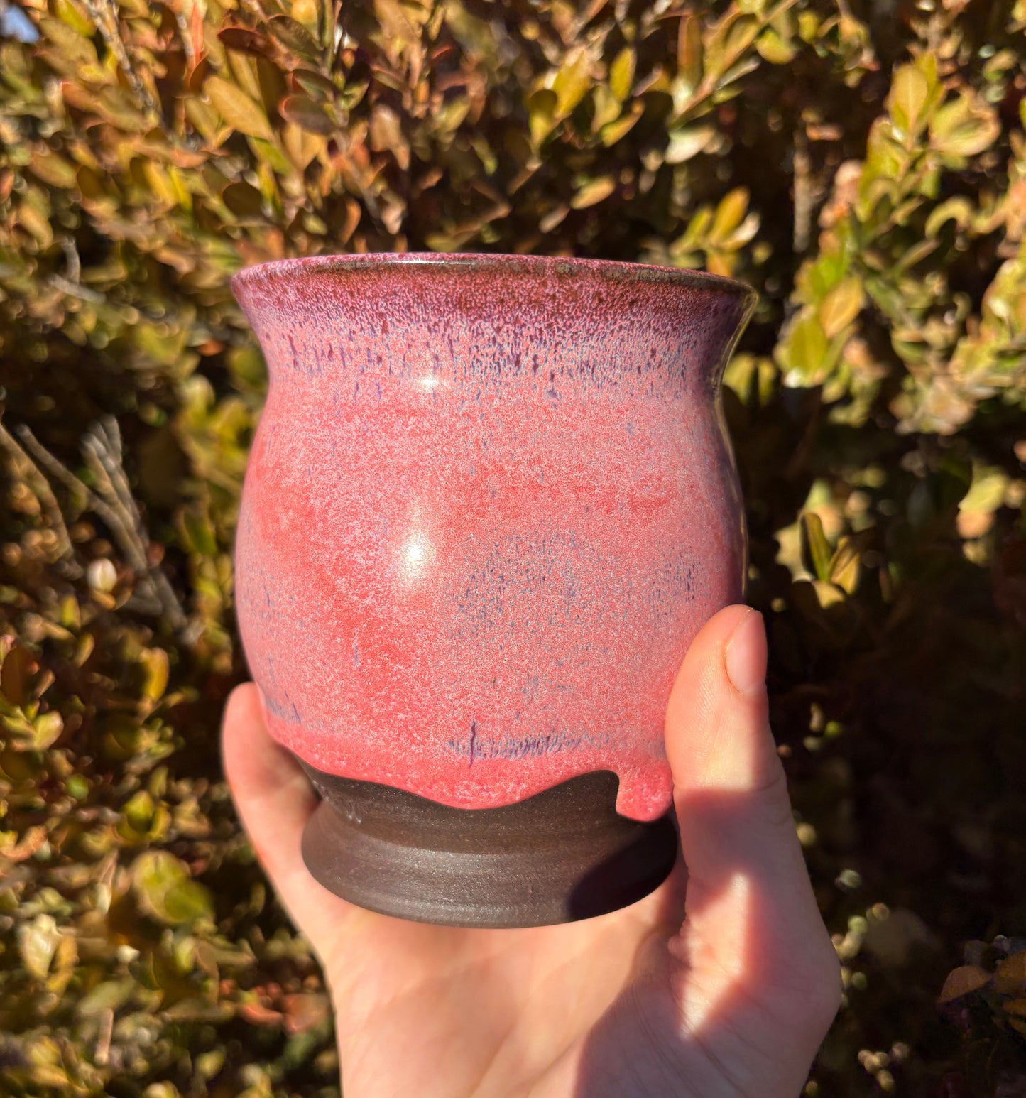 Mud Witch Cup