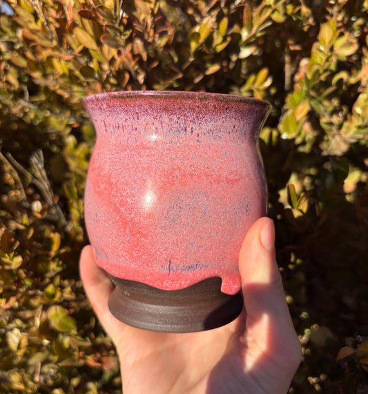 Mud Witch Cup
