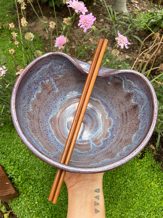 Ramen bowl