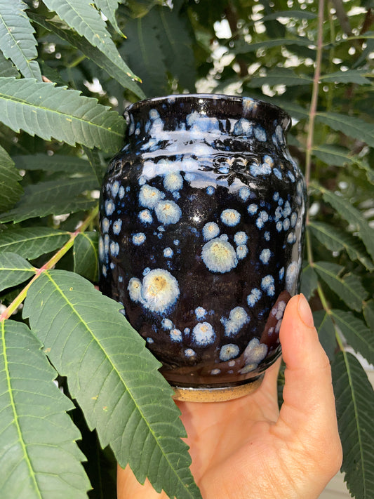 Mud Witch Cup