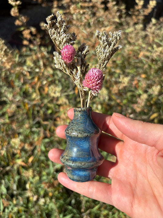 Mini Pot Fridge Magnet