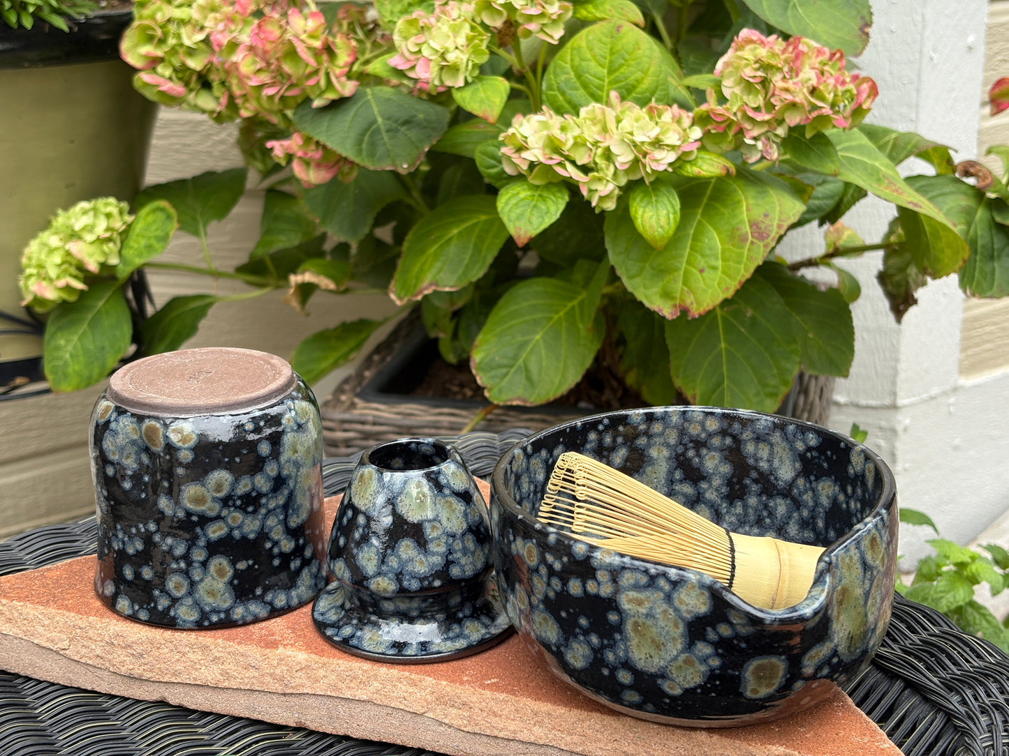 Ritual Matcha Set