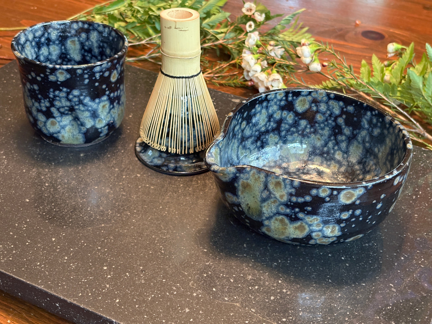 Ritual Matcha Set