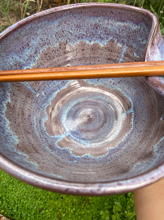 Ramen bowl