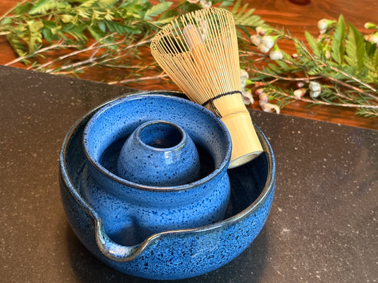 Ritual Matcha Set