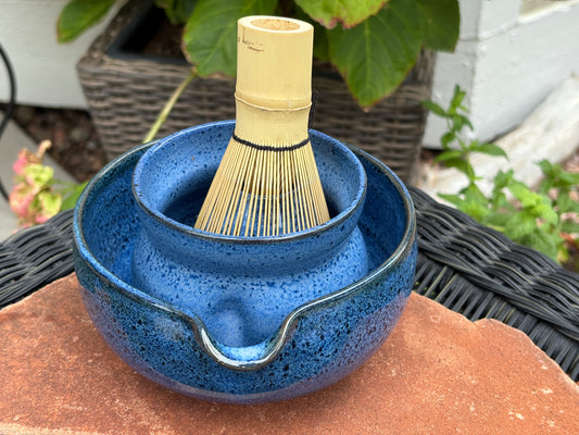 Ritual Matcha Set