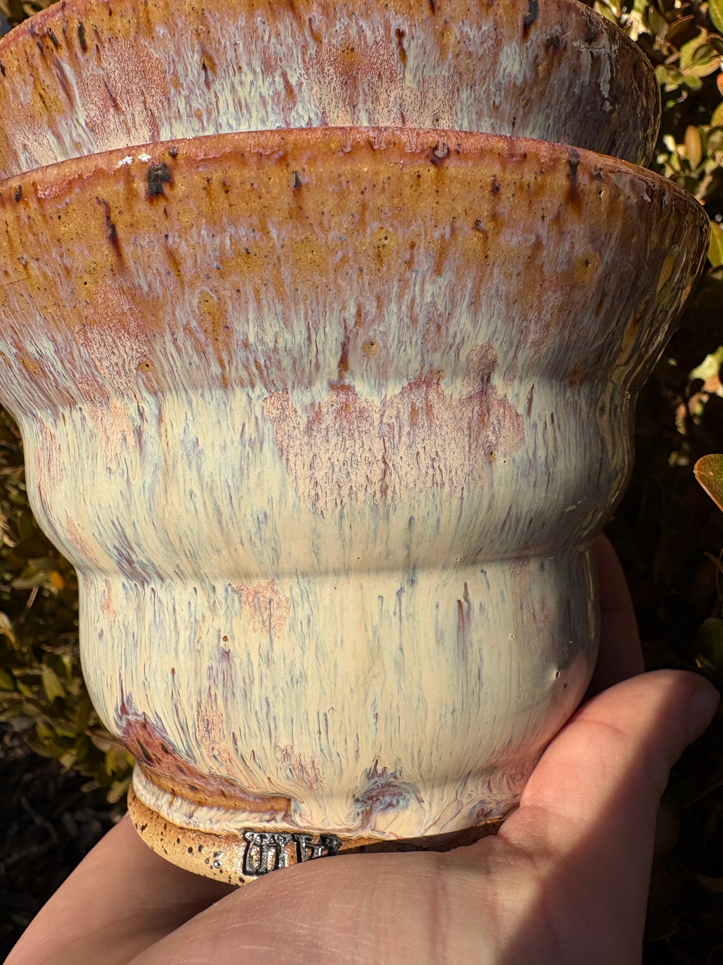 Bowls •Twin Set•