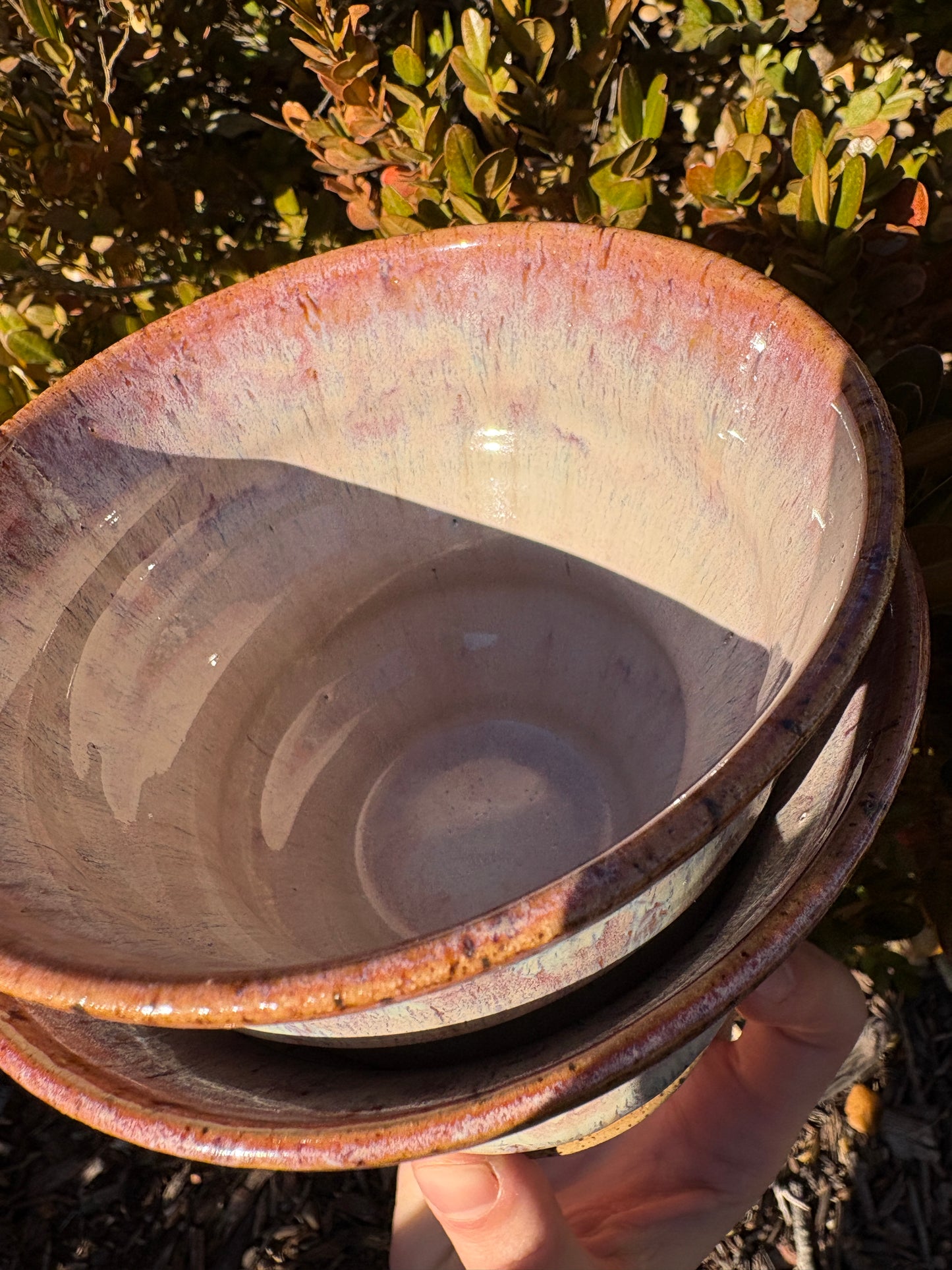 Bowls •Twin Set•