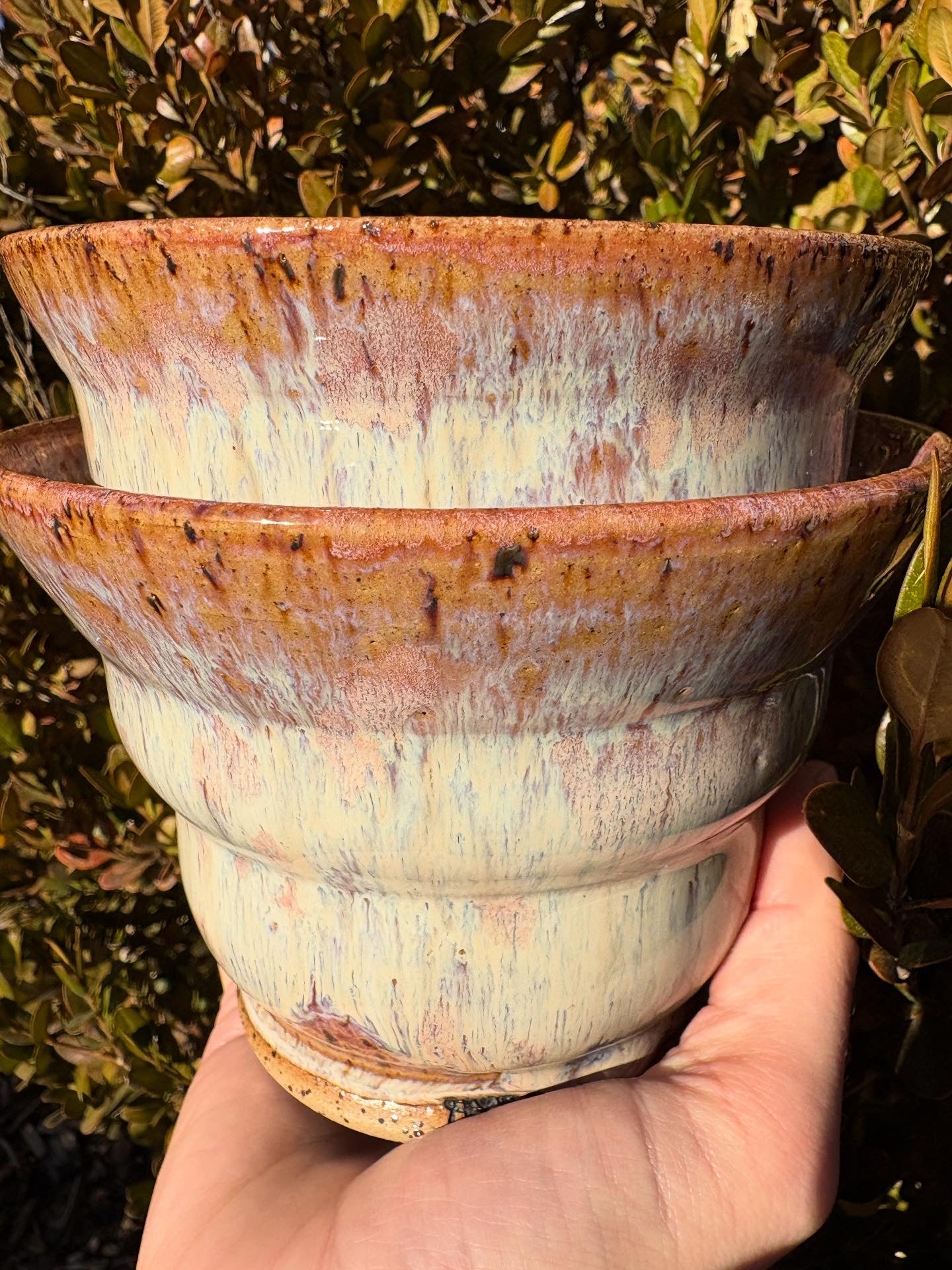 Bowls •Twin Set•