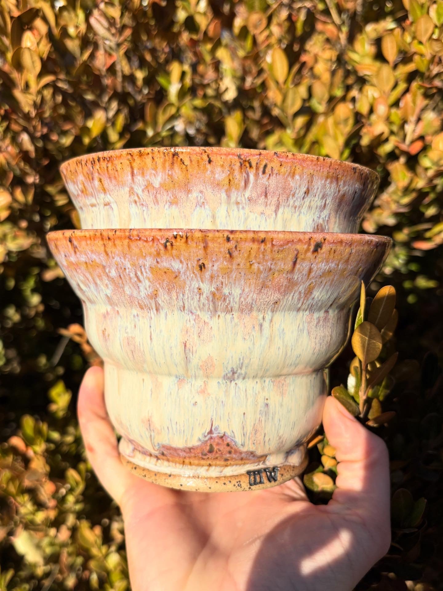 Bowls •Twin Set•