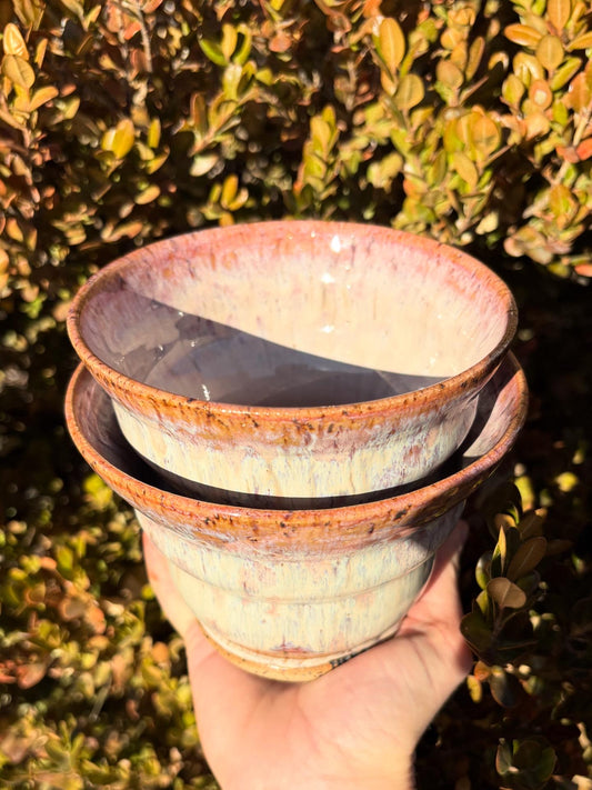 Bowls •Twin Set•